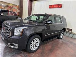 جي ام سي يوكون